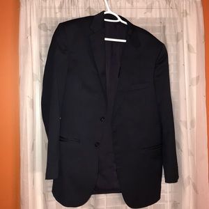 Jos. A. Bank Traveler’s collection jacket